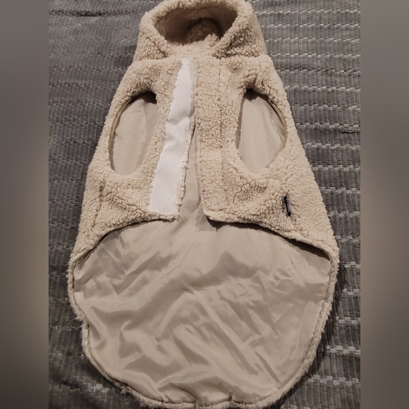 Dog coat, XXL, super soft - Picture 5 of 7